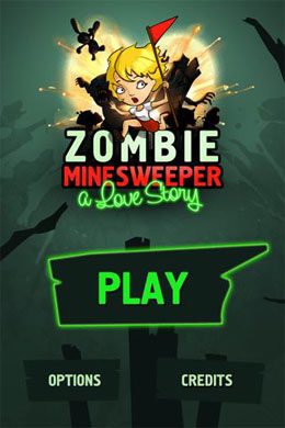 بازی Zombie Minesweeper  DXT – 좀비 지뢰찾기 DXT 1.06.011 2