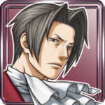 ace attorney investigations logo