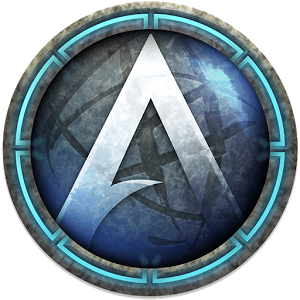 adera android games logo