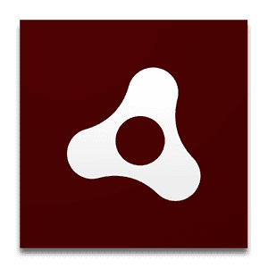 adobe air logo