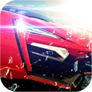 adrenaline racing android logo