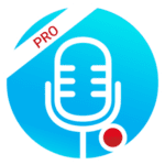 advanced call recorder pro logo