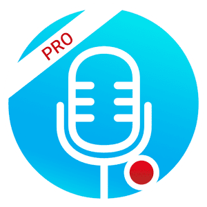 advanced call recorder pro logo