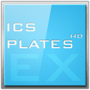 adw go theme ics plates ex logo