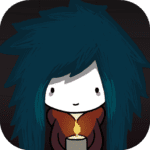 agatha knife android logo