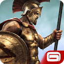 age of sparta android logo