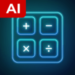 ai calculator logo