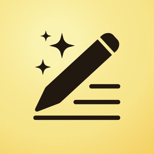 ai note taker logo