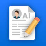 ai resume builder logo