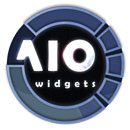 aio widgets logo