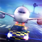 airport simulator 2015 android logo