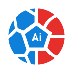 aiscore live sports scores logo