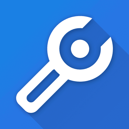 All-In-One Toolbox- 클리너 & 부스터 (프로) 8.3.0 1 all in one toolbox logo