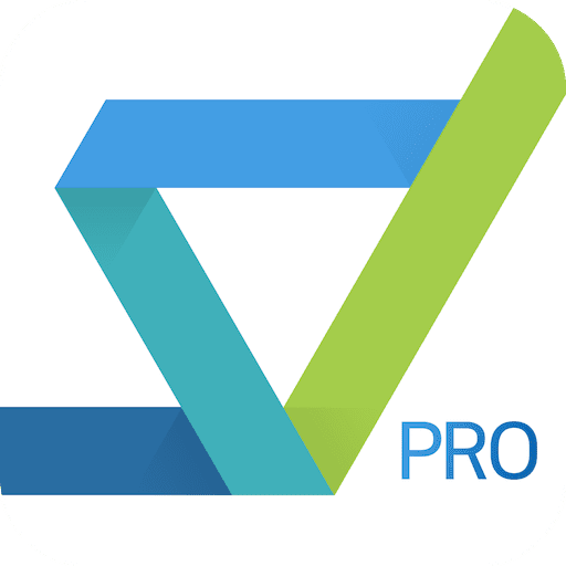 amazing note pro android logo
