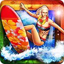 ancient surfer 2 android logo