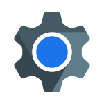 android system webview logo