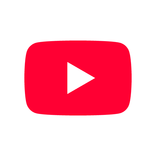 android youtube logo