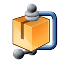 androzip pro file manager logo