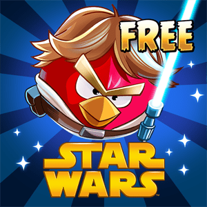 angry birds star wars logo