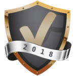 antivirus 2018 premium android logo