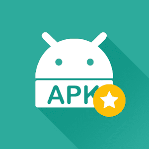 apk analyzer premium logo