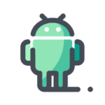 apk extractor pro android logo