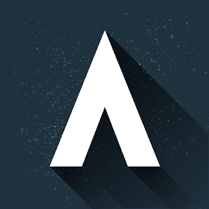 apolo launcher android logo