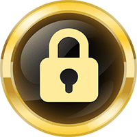 app lock quick applock pro logo