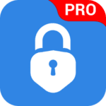 applock pro android logo