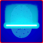 applock pro fingerprint android logo