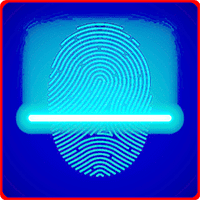 applock pro fingerprint android logo