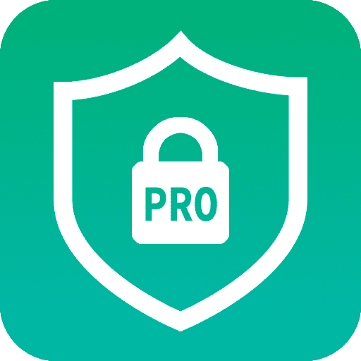 applock pro logo