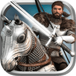 arcane knight android games logo