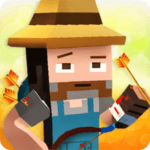 archer craft android games logo