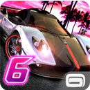 asphalt 6 adrenaline logo