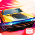 asphalt overdrive android logo