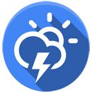 atmoshere weather android logo