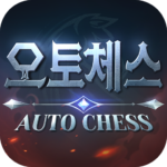 auto chess android logo