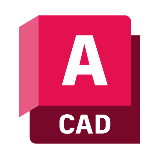 autocad 360 logo