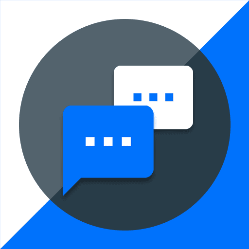 autoresponder for fb messenger logo