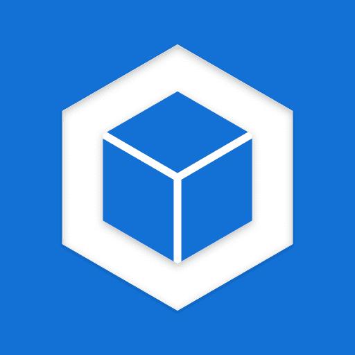 autosync dropbox dropsync logo