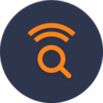 avast wi fi finder android logo