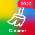 avg cleaner logo