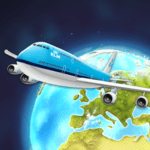 aviation empire android games logo