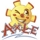 axle android logo