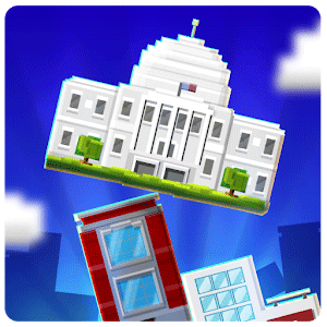 BalanCity - 발란시티 1.4.1 버그판 1 balancity android games logo