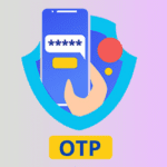 bank otp apps logo