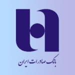 bank saderat iran android logo