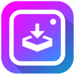 batchsave for instagram full logo