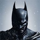 batman arkham origins android logo